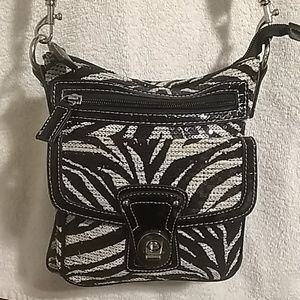 Crossbody purse